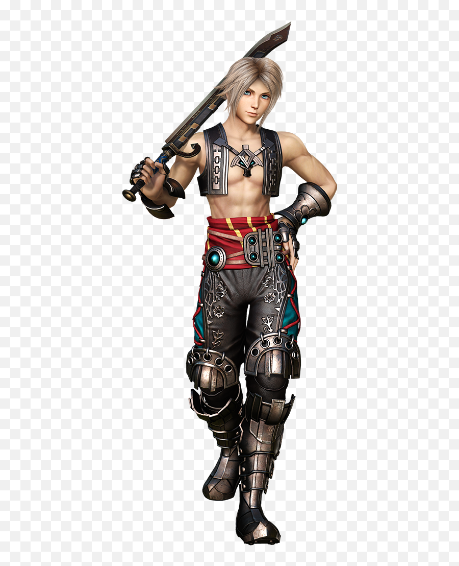 Idleskypirate Recent - Dissidia Final Fantasy Vaan Emoji,You Ever Want Talk About Your Emotions Vine Ff12