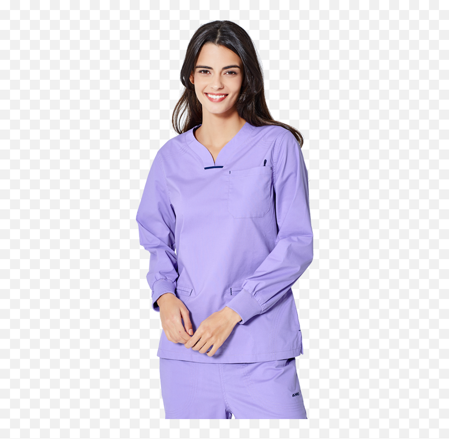 Fashion Design Slim Fit Hospital Nurse - For Women Emoji,Nurse Uniform Color And Emotion