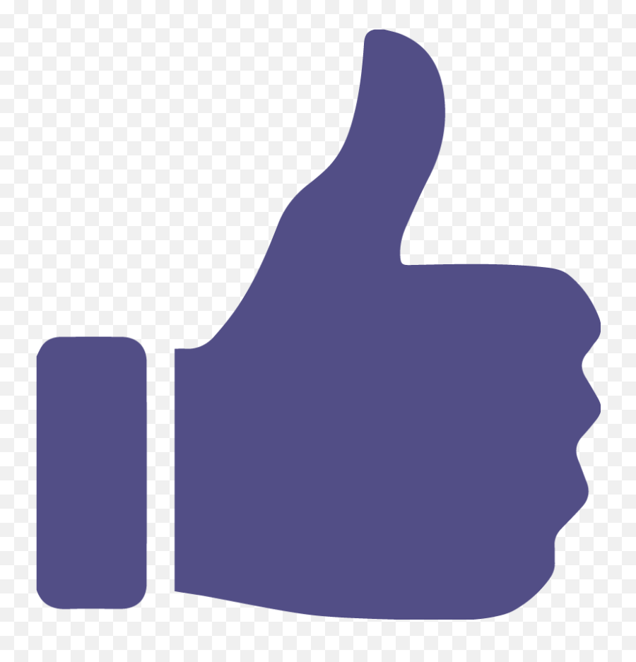 Thumbs Up Png Download Thumbs Up Clipart - Free Transparent Like Symbol Emoji,Smiley Emoticon Thumbs Up Facing The Left