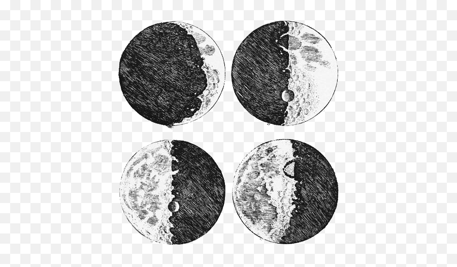 Download Hd Sun Moon And Stars Drawings - Galileo Galilei Moon Drawings Emoji,Moon And Stars Black And White Emoji