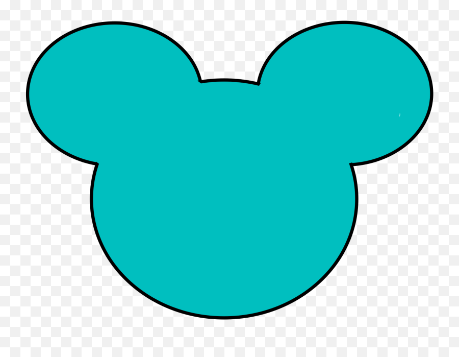 Mickey Thumbs Up Png - Mickey Unlimited Logo Png Transparent Mickey Mouse Clipart Head Emoji,Can Thimbs Up Be A Emoji