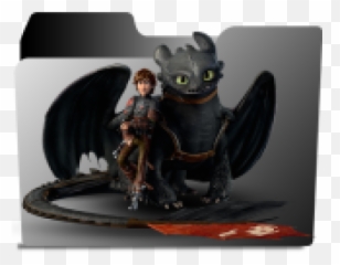 How To Train Your Dragon Folder Icon Free Download - Designbust Train Your Dragon Cupcake Toppers Emoji,Train Train Train Train Emoji