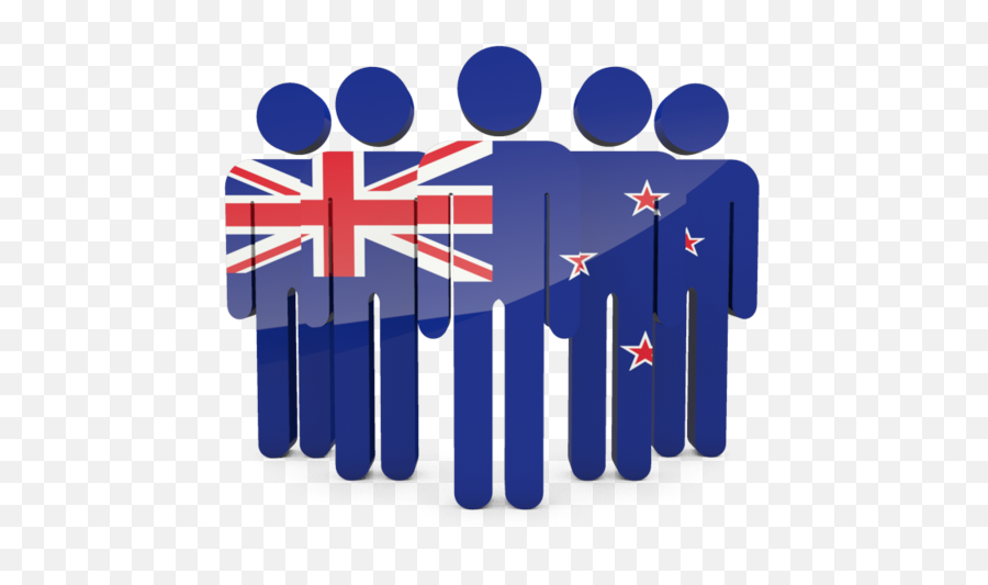 New Zealand Flag Png Transparent Images - New Zealand People Icon Emoji,New Zealand Flag Emoji