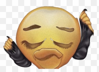 Discover Trending Distorted Stickers Picsart - Happy Emoji,Distorted Crying Emoji
