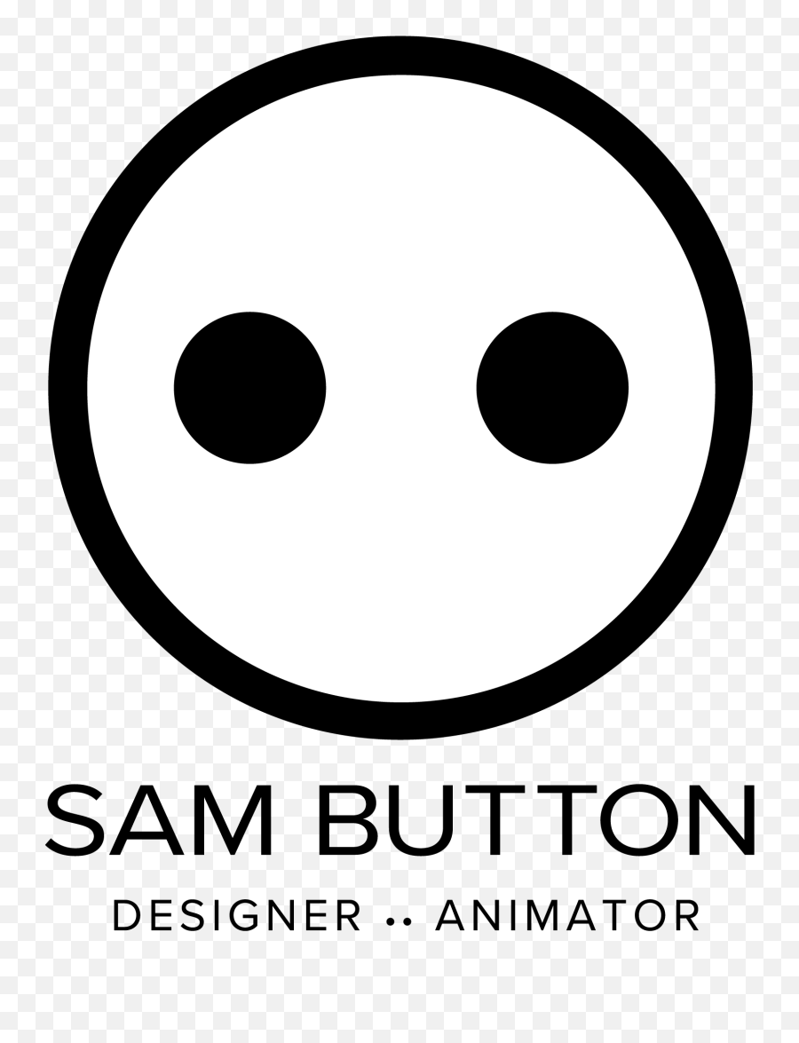 Sam Button Design - Newspoint Emoji,Porter Robinson Emoticon