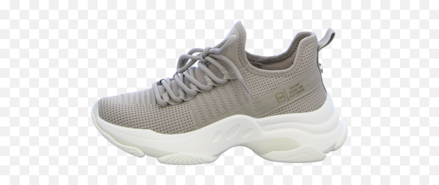 Steve Madden Sneaker Trends Frühjahrsommer 2021 Für Damen - Lace Up Emoji,Steve Madden Emotions Taupe