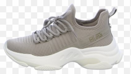 Steve Madden Sneaker Trends Frühjahrsommer 2021 Für Damen - Lace Up Emoji,Steve Madden Emotions Taupe