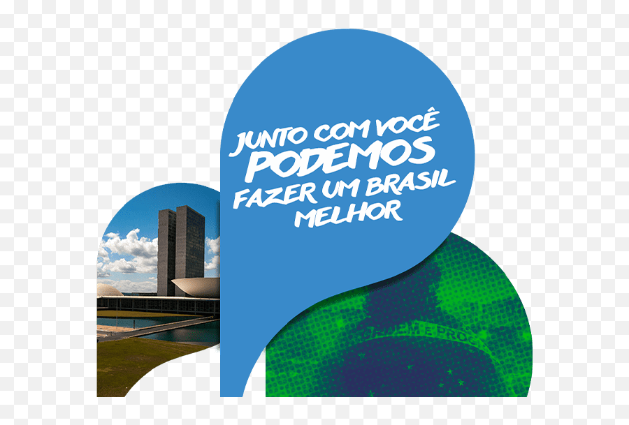 Podemos U2013 Juntos Podemos Mudar O Brasil - Language Emoji,Pensador Whatsapp Emoticon