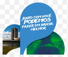 Podemos U2013 Juntos Podemos Mudar O Brasil - Language Emoji,Pensador Whatsapp Emoticon
