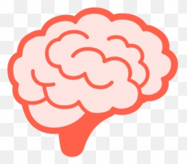Brains Clipart Animated Gif - Brain Cartoon Clipart Png Emoji,Brain Emotion Gif