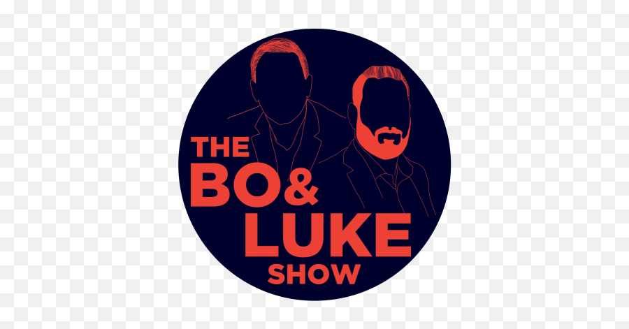 The Bo Luke Show - Crowd Emoji,Don't Give Into Your Emotions Luke