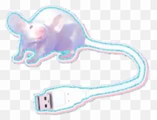 Top Computer Mouse Stickers For Android U0026 Ios Gfycat - Transparent Windows 98 Mouse Emoji,Computer Sparkle Emoticons