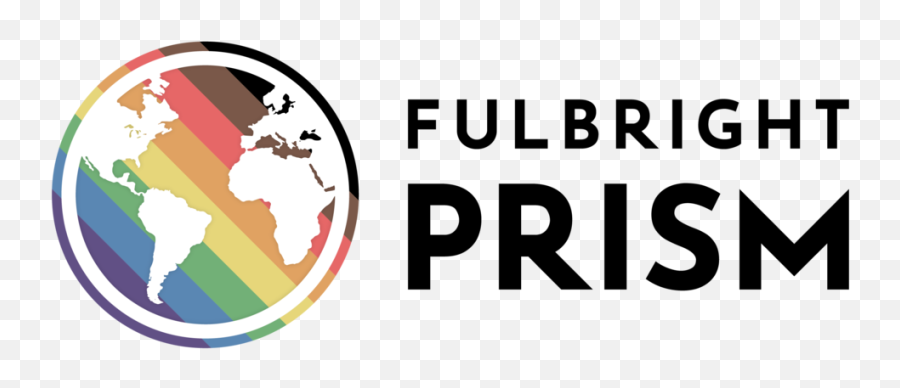 Sobral Fulbright Prism - Fulbright Prism Emoji,That's A Pretty Gay Emoji