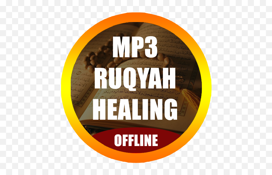 Free Ruqyah Healing Teraphy Mp3 Apk - One Off Cafe Emoji,Emoji Healer Transparent