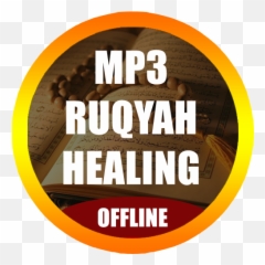 Free Ruqyah Healing Teraphy Mp3 Apk - One Off Cafe Emoji,Emoji Healer Transparent