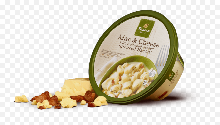Food - Panera Mac And Cheese Transparent Backgrounf Emoji,Site:lipstickalley.com Not Allowed To Express Emotions