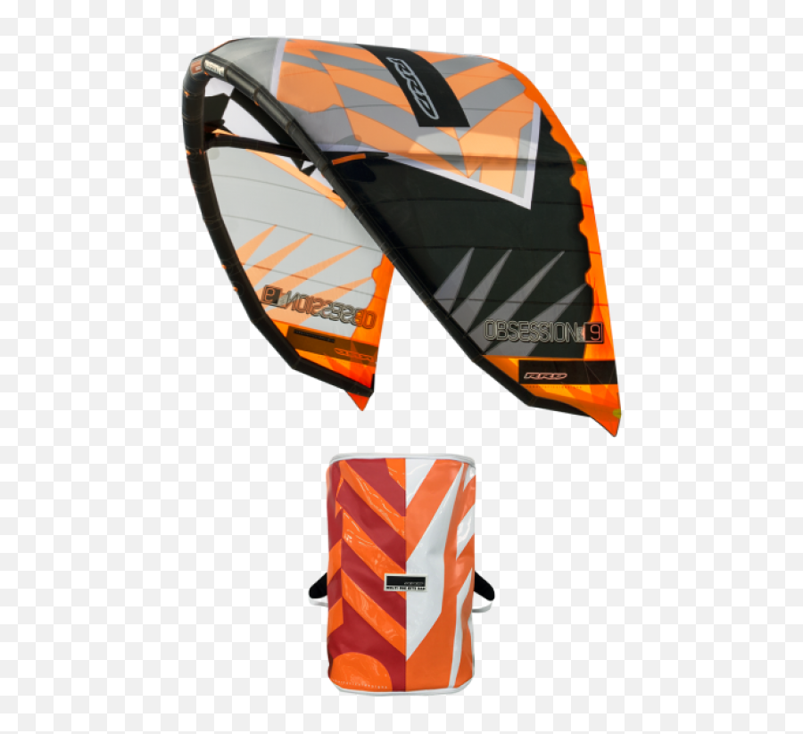 Kitesurf Kite Rrd Obsession Mkv9 - Rrd Kite Obsession Mk9 Emoji,Rrd Emotion Review