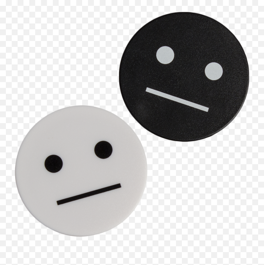 Meh Face Phone Holders - Happy Emoji,Forehead Slap Emoticon