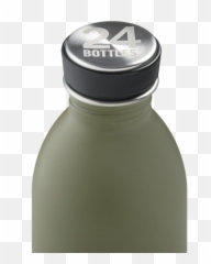 Stainless Steel Reusable Insulated Bottles - Urban Bottle Sage Emoji,Bottled Up Emotions Urban