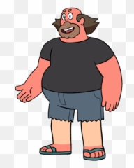 Steven Universe Greg Universe - Steven Universe Greg Universe Emoji,Steven Universe Steven Emotions