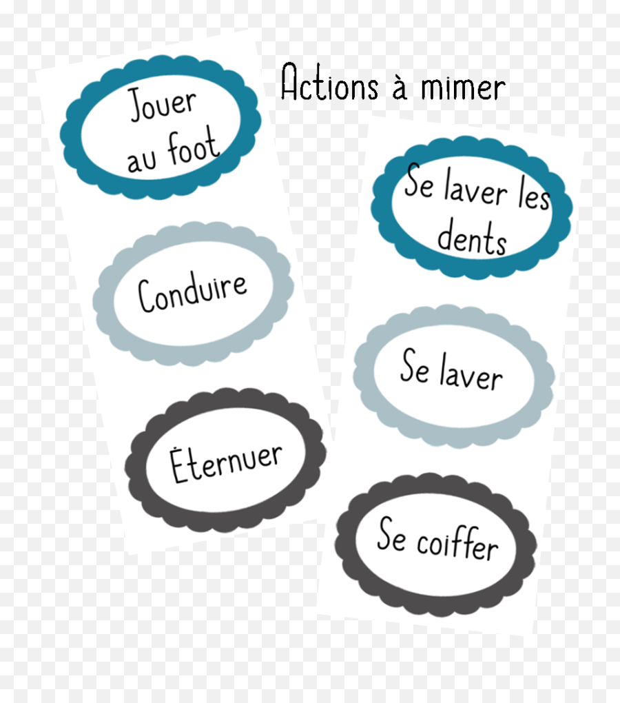 Activité Les Émotions En Mime - Mime Action Emoji,Atelier Creatif Realiser Visage Emotions Avec Les Enfants