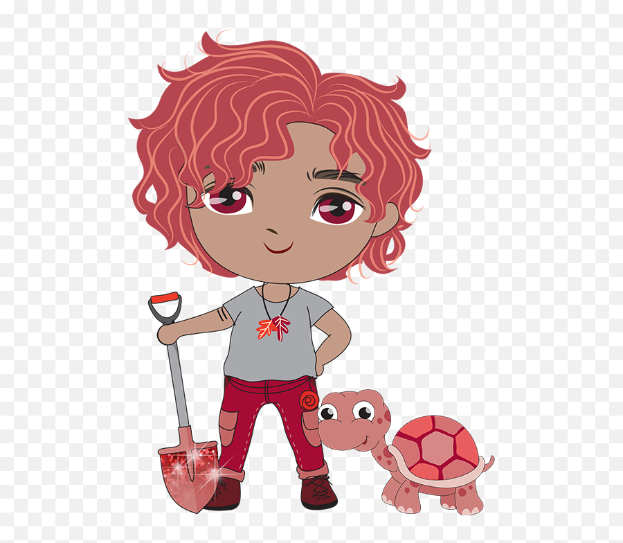 About The Chakra Kids - Chakra Kids Fictional Character Emoji,Don't Toy With My Emotions Smokey