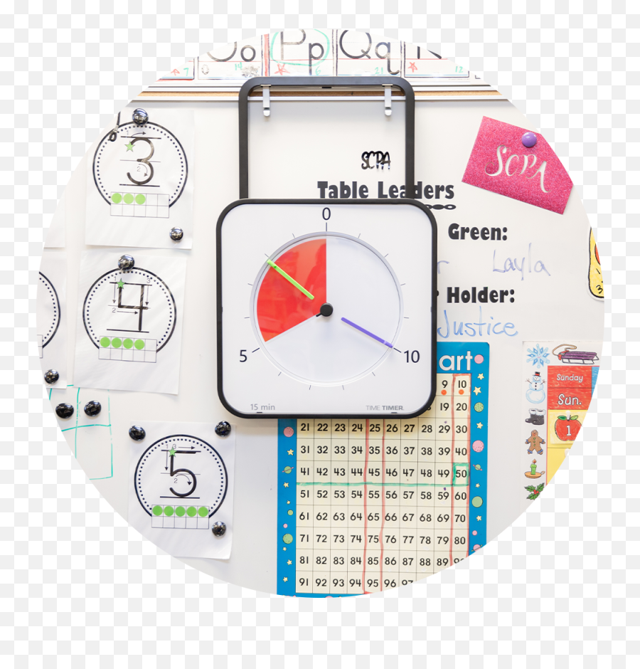 Visual Timer For Adhd Kids And Adults Emoji,Emotion Adhd Art