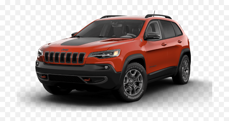 What Are The Different Jeep Cherokee - Jeep Cherokee V6 2021 All Black Emoji,Jeep Compass 2019 Emotion