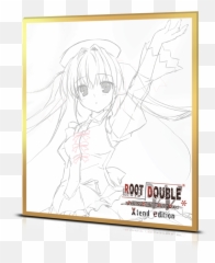 Root Double Collectoru0027s Edition Nsw - Preorder U2013 Strictly Fictional Character Emoji,How To Draw Anime Emotions Samsung Note 9