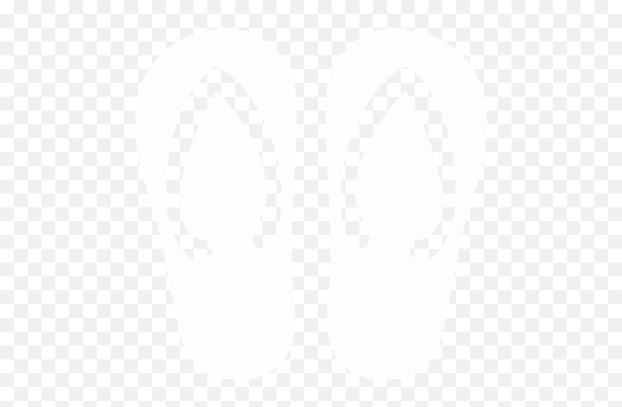 White Flip Flop Icon - Flip Flop Icon White Emoji,Computer Flip Emoticon