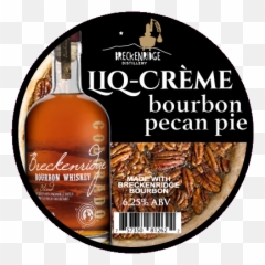 Bourbon Pecan Pie - Liqcrème Scotch Whisky Emoji,Emoticon Pican Pie
