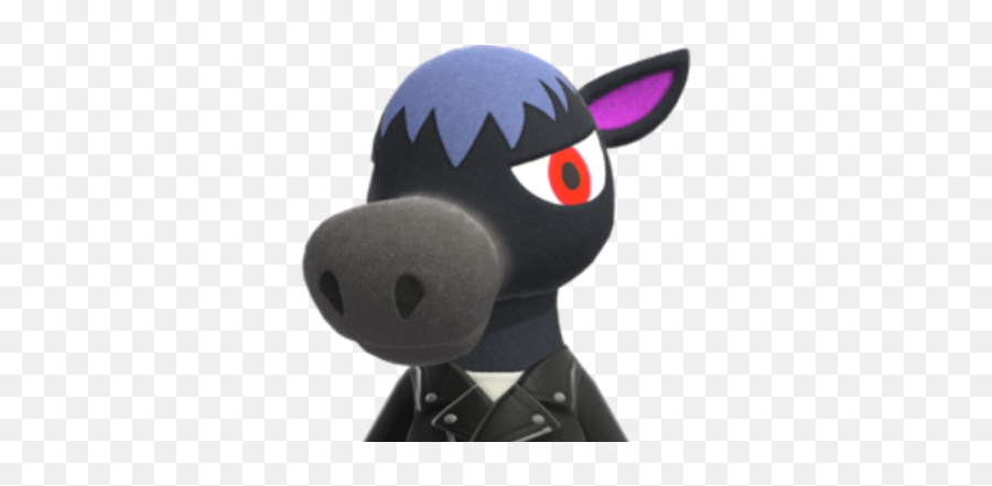 Roscoe Animal Crossing Wiki Fandom - Roscoe Animal Crossing Horses Emoji,Animal Crossing Emotions Greetings