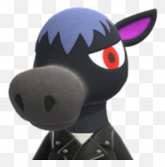 Roscoe Animal Crossing Wiki Fandom - Roscoe Animal Crossing Horses Emoji,Animal Crossing Emotions Greetings