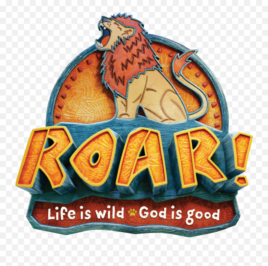 What We Teach Fellowship Bible Church - Roar Vbs Logo Emoji,Parts Of The Bible For Every Emotion