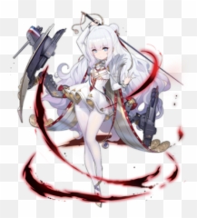Azur Lane Vichya Dominion Characters - Azur Lane Le Malin Emoji,Emotion Azur