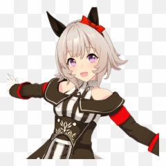Uma Musume Character List - Uma Musume Curren Emoji,Uma Musume Discord Emojis
