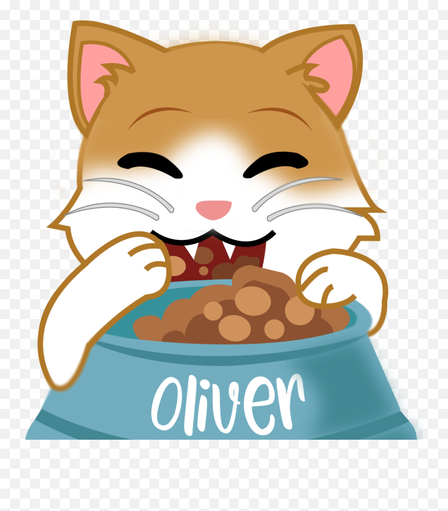Streamelements - Hootofthesims Cat Treat Emoji,Use A Steam Emoticon In Chat Badge