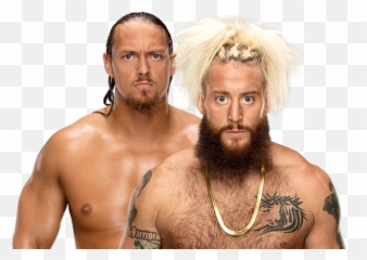 Enzo And Cass - Big Cass And Enzo Amore Png Emoji,Enzo Amore Emoji