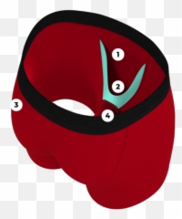 Monthly Mens Underwear Subscription - Dot Emoji,Thunders Place Emojis
