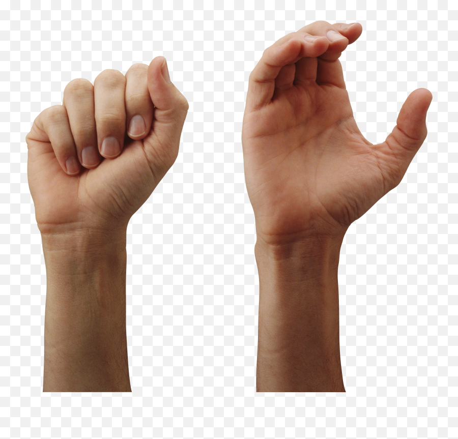 Manos Png - Wrist Injuries Emoji,Emojis Con Manos Abiertas