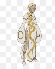 Overlord Emoji,Shalltear Discord Emoji
