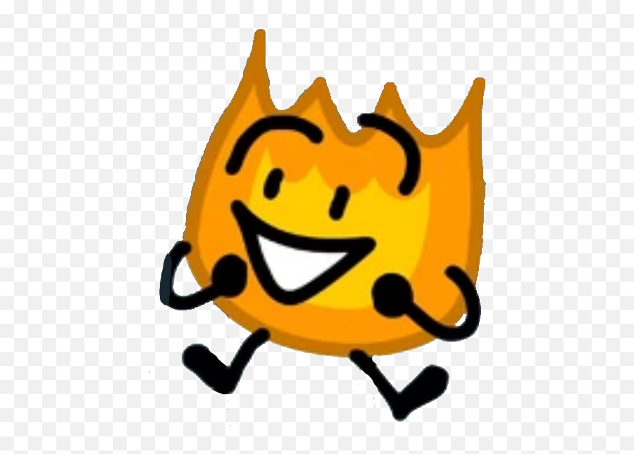 Categoryblog Posts Battle For Dream Island Wiki Fandom - Happy Emoji,Sup Bro Emoticon