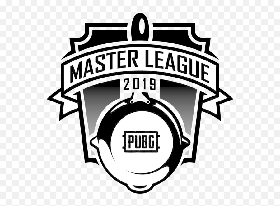 Pubg Master League 2019 - Phase 1 Regular Season Emoji,Type Emoticons Gachi