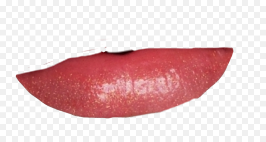 Bottomlip Lips Lip Mouth Sticker By Comet - Lip Care Emoji,Emoji Lip Gloss