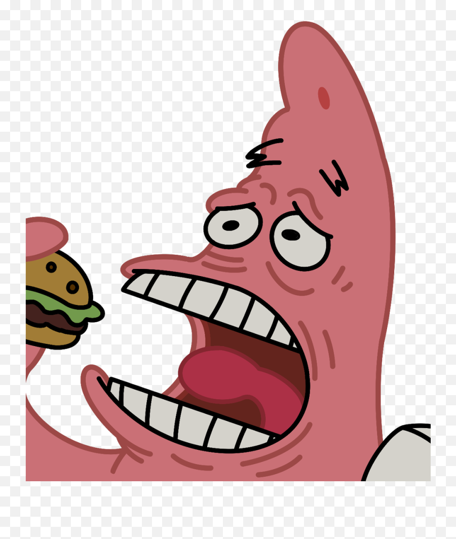 Chris On Twitter I Can Draw Spongebob Frames Into Hd Idk Emoji,Emojis Tongues To Trace