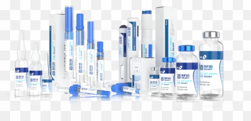 Part 1 From Drug Supply To Staffing Benefits Of Rfid Emoji,Happy Emotion Vial