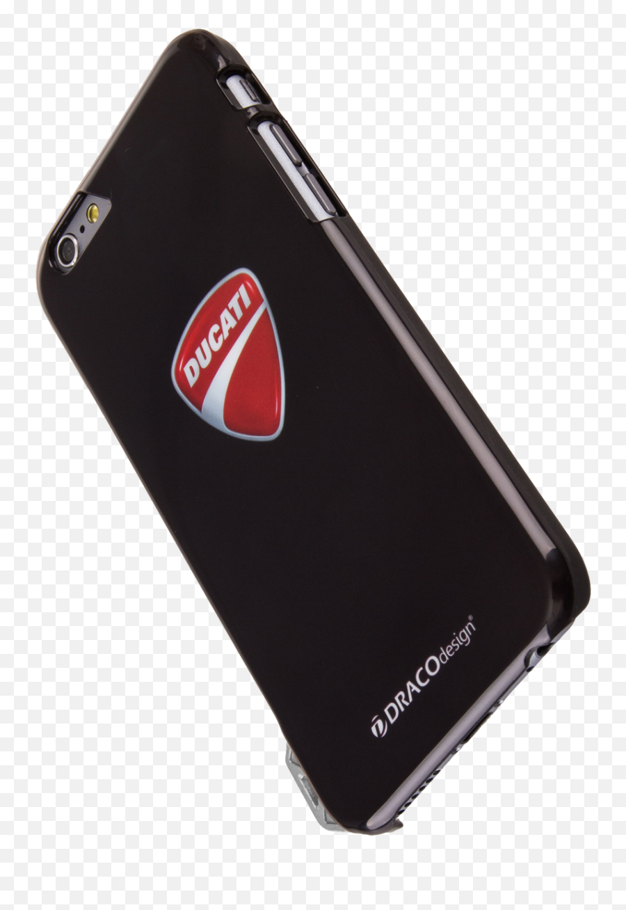 Draco Ducati Ultra Slim Case - For Iphone 66s Ducati Emoji,Ducati Design & Emotion