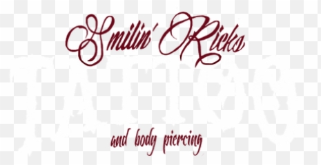 Smilinu0027 Ricks Tattoos Denton Texas Emoji,Emoticon Tattoos