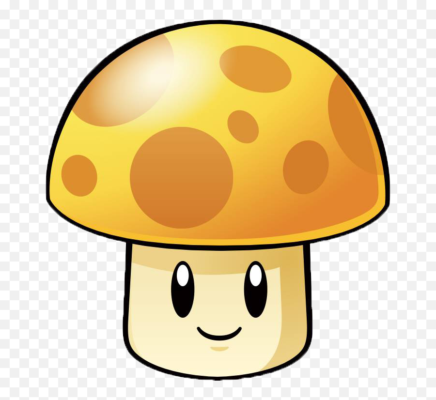 Sun Emoji,Cute Mushroom Emoticon
