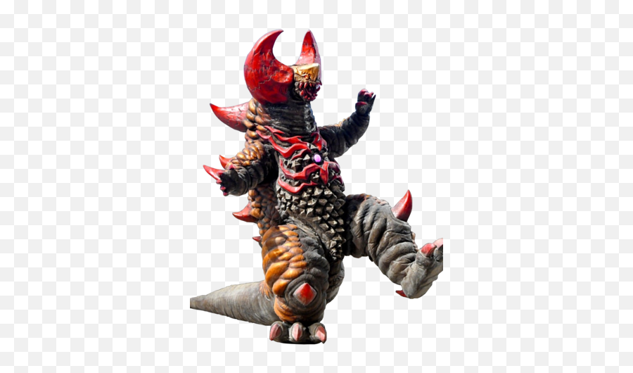 Skull Gomora Ultraman Wiki Fandom Ultraman Geed Emoji,Riders Of Icarus / Emotions